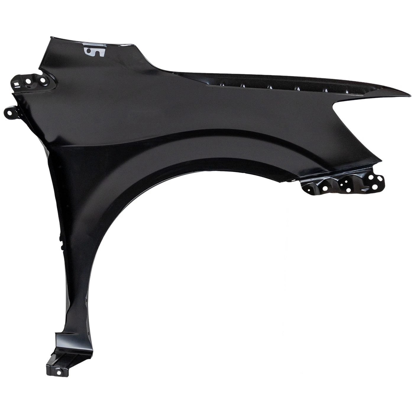 Fender for Chevrolet Sonic (2012–2020) Front Driver Side Sedan