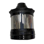 HEPA Filter H13 for Automotive Use (Washable, 99.97% Efficiency)