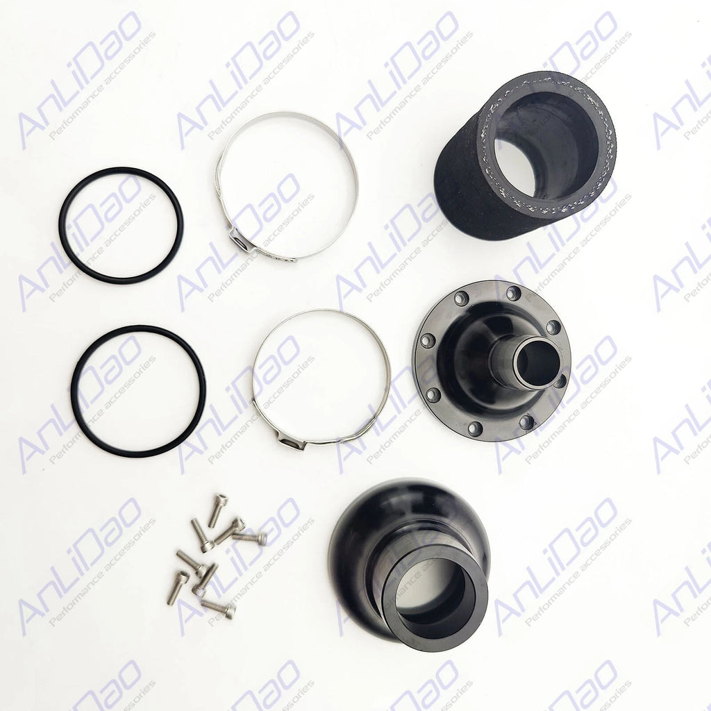 Open Loop Thermostat Housing for SeaDoo RXP-X GTX Limited 230/300 (2017–2023) 784533290