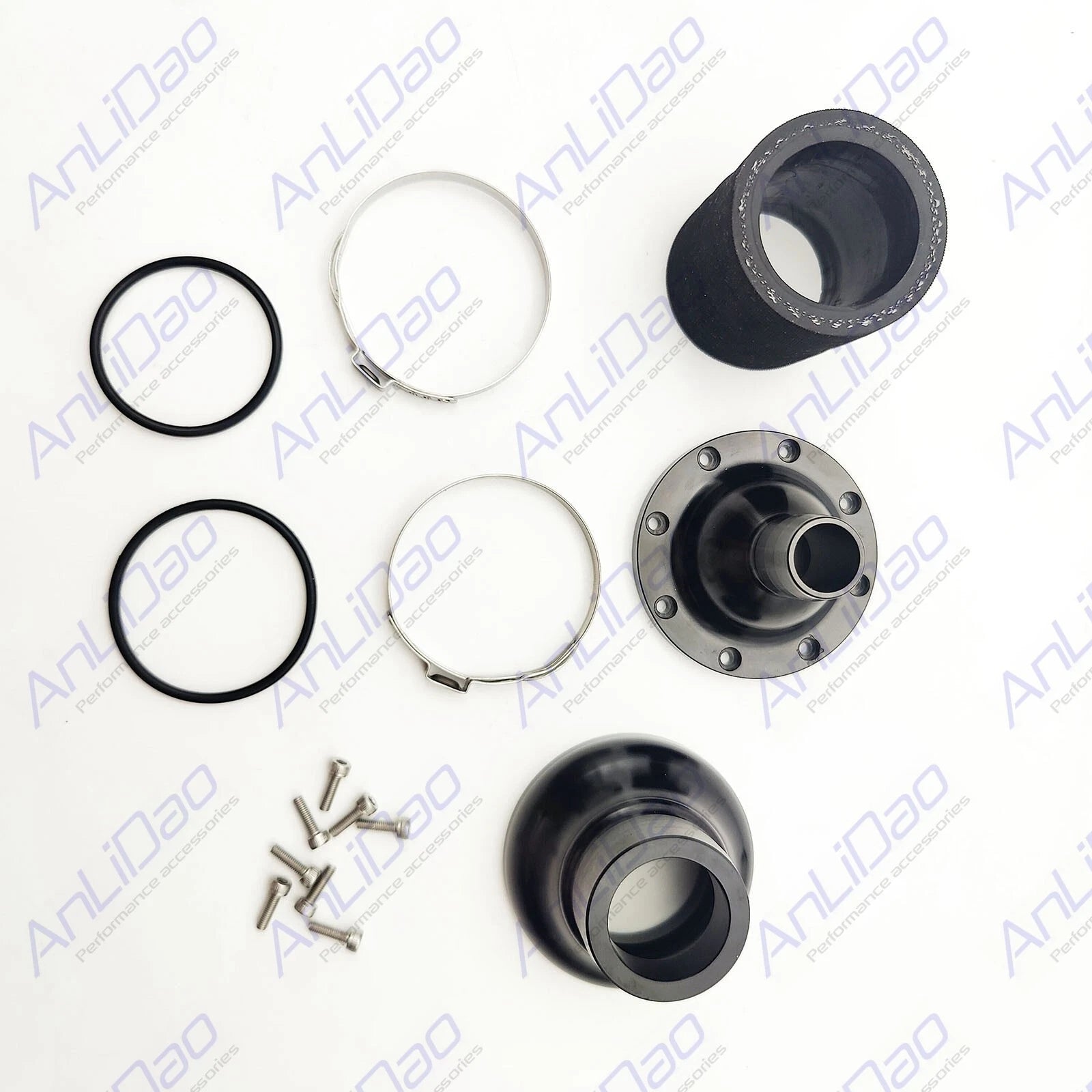 Open Loop Thermostat Housing for SeaDoo RXP-X GTX Limited 230/300 (2017–2023) 784533290