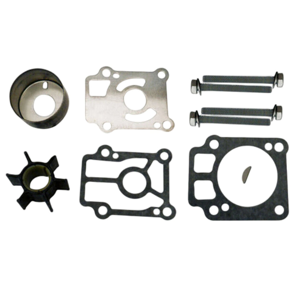 Water Pump Impeller Service Kit for Nissan Tohatsu (361-87322-0)