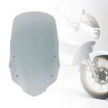 ABS Motorcycle Windshield for Honda XL750 Transalp (2023–2023)