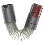 Flexible Extension Tube Cleaning Tool for Automotive Accessories
