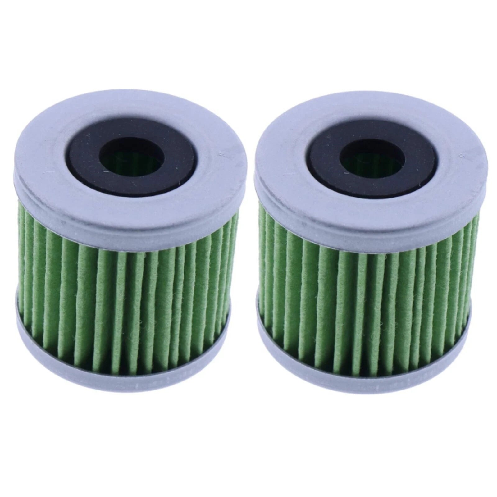 2Pcs Fuel Filter for Honda Marine BF 90-250 HP (1990–2023) 16911-ZY3-000