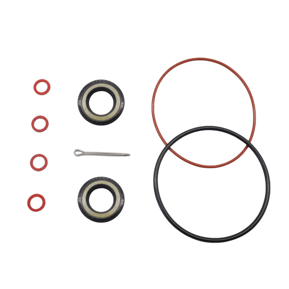 Seal Kit for Yamaha Marine Gearcase Lower Unit (93101-17054)