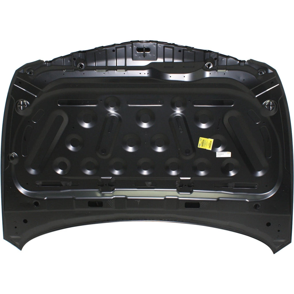 CAPA Certified Hood for Hyundai Sonata (2011–2015)