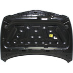 CAPA Certified Hood for Hyundai Sonata (2011–2015)