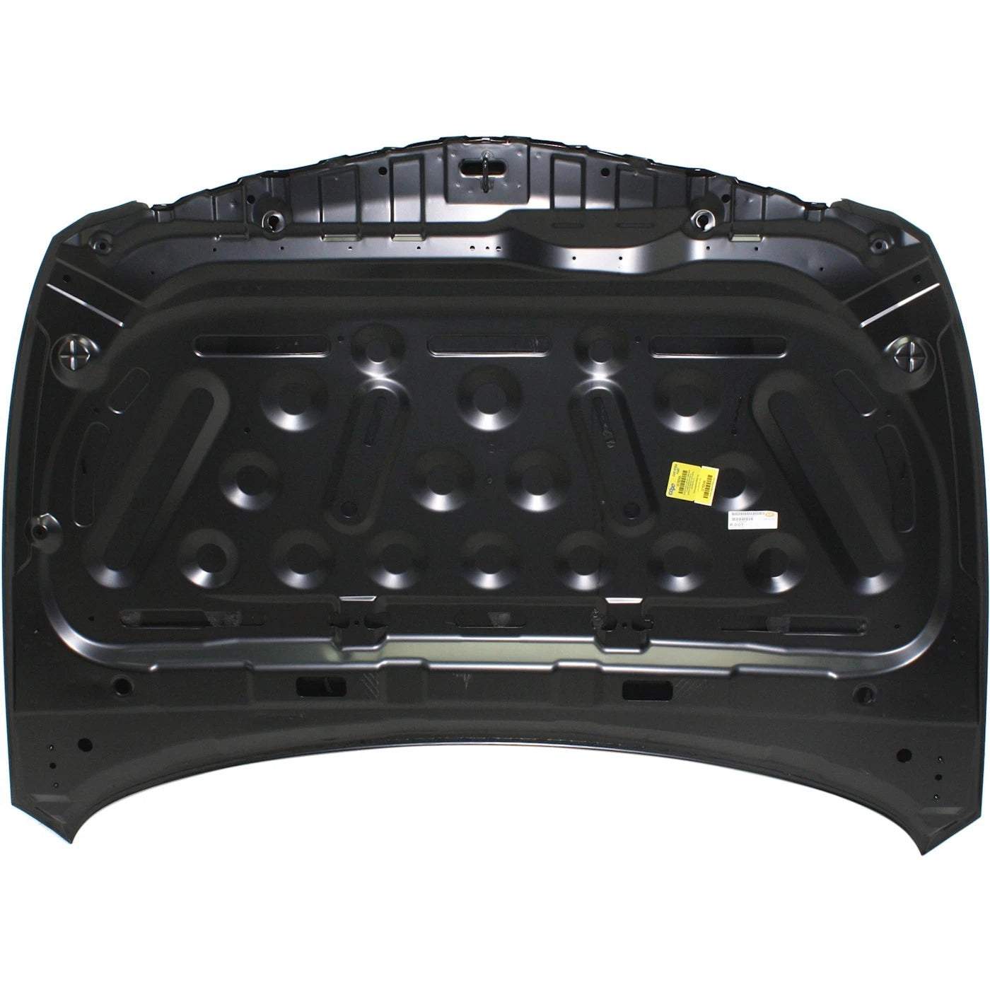 CAPA Certified Hood for Hyundai Sonata (2011–2015)