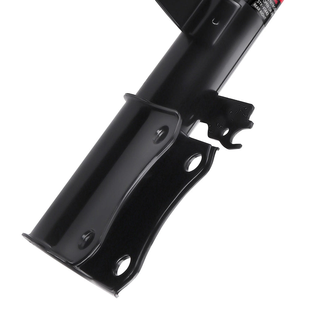 Rear Right Strut with Spring for Toyota Highlander, Lexus RX330, RX350 (2004-2007)