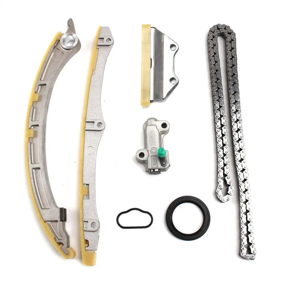 7Pcs Timing Chain Kit for Honda Accord, Acura TSX (2003-2008)