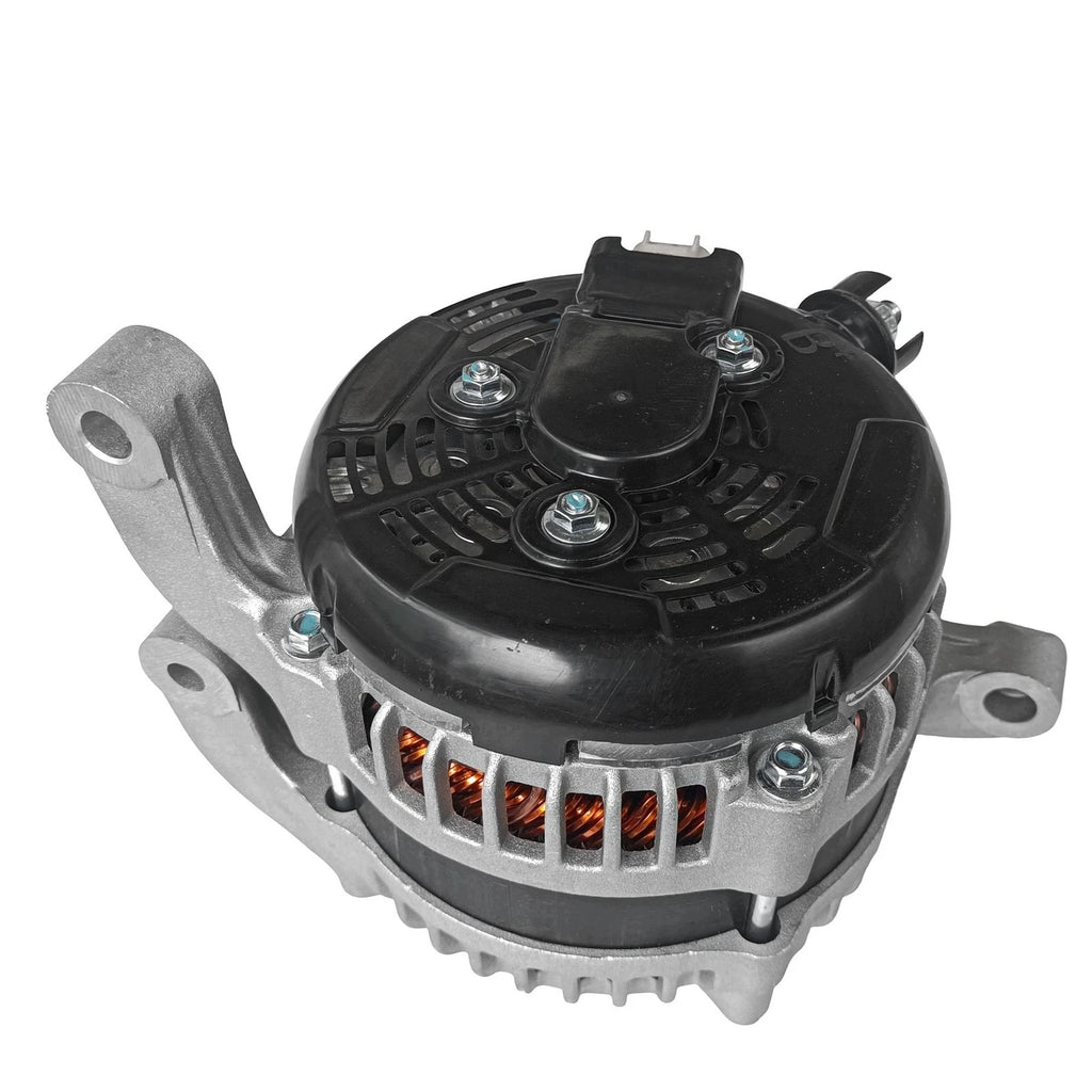 Alternator for Ford Mustang (2015–2023) 2.3L 200A 4-Groove