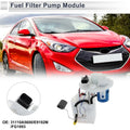 Fuel Pump Assembly for Hyundai Elantra Coupe Elantra GT (2013) No. 31110A5600