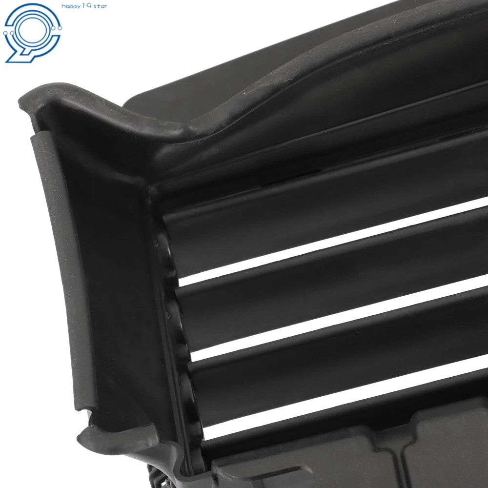 Radiator Grille Shutter Assembly for Ford Mustang (2018-2022)