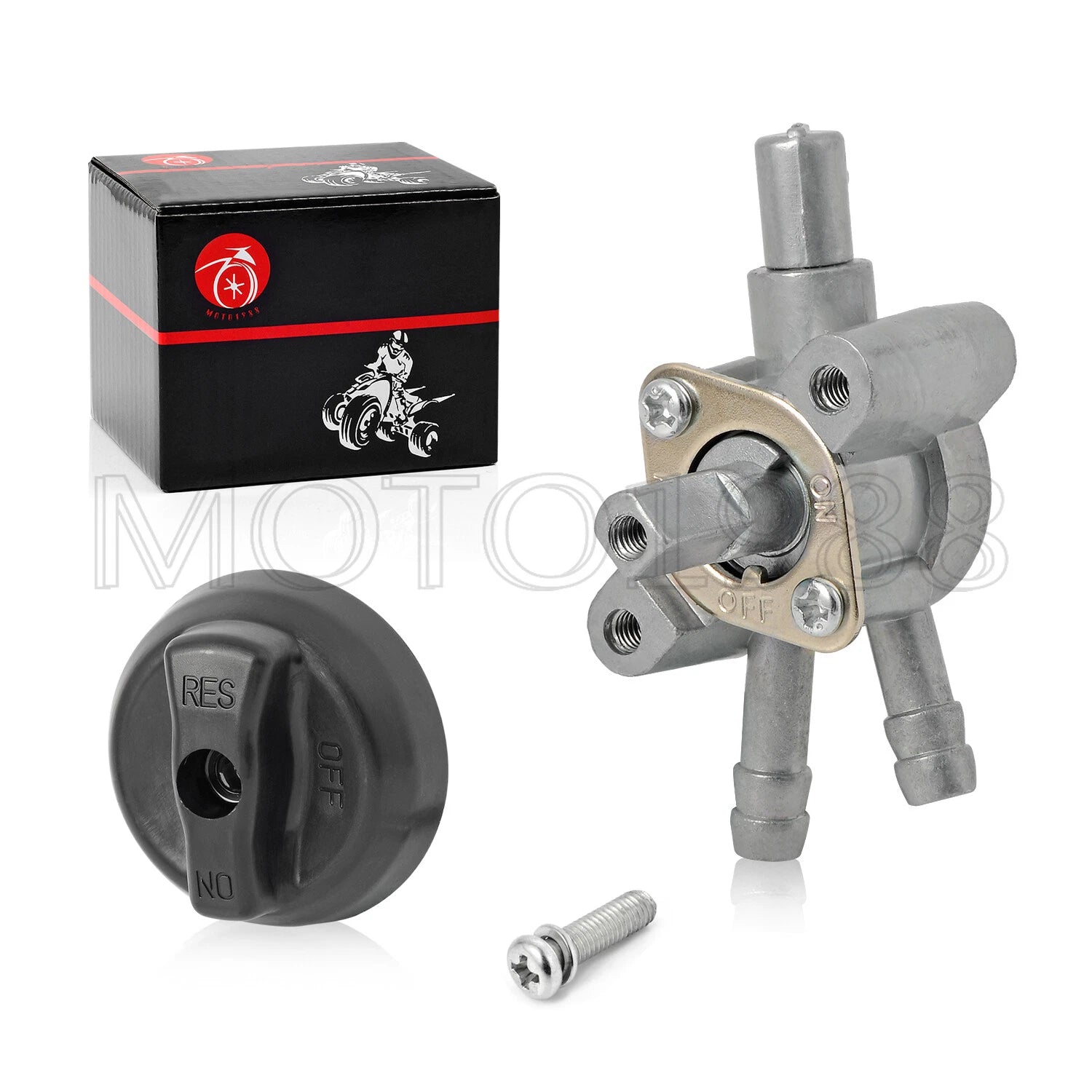 Petcock Fuel Shut Off Valve for Polaris Sportsman 90, RZR170 (2003-2014)