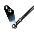Uflex A93X28.5 Triple Engine Boat Tie Bar Assembly 28.5'' for Marine Use