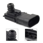 Map Manifold Air Pressure Sensor for Renault Clio Megane Twingo (7700101762)