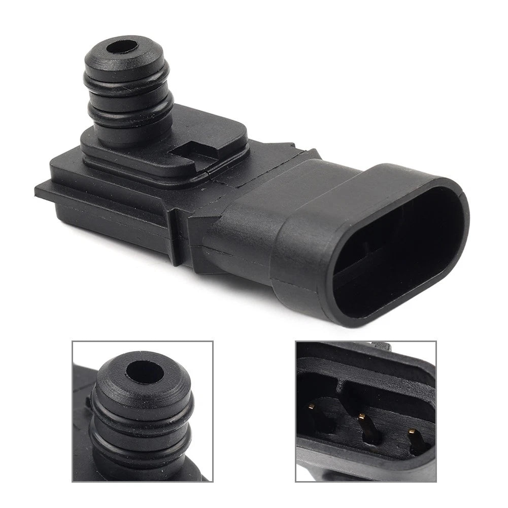 Map Manifold Air Pressure Sensor for Renault Clio Megane Twingo (7700101762)