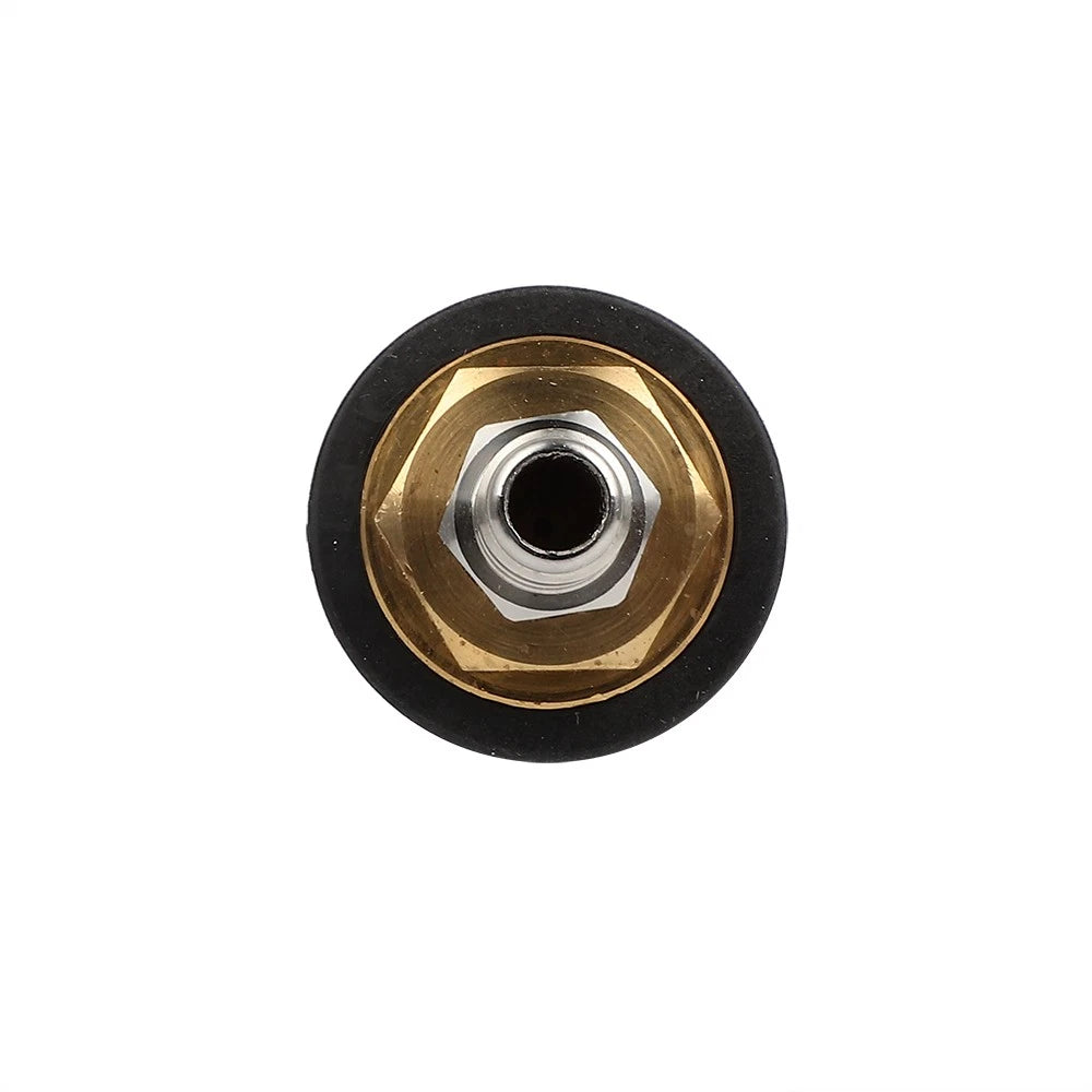 Turbo Nozzle for Pressure Washer (4000-5000 PSI, 4.0 GPM)