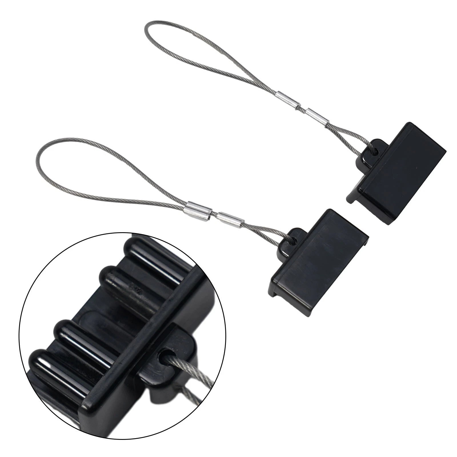 50AMP Forklift Power Connector