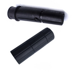 Rubber Handle Grip for Yamaha Outboard Motors (25MLHW3, 25MSHW3, 664-42119)