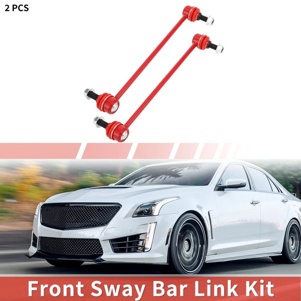 2pcs Front Sway Bar Links Kit for Buick LaCrosse (No.K750660)