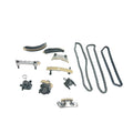 12x Engine Timing Chain Kit for Chevy Traverse Impala Buick Enclave Cadillac V6 (2009–2017)