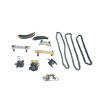 12x Engine Timing Chain Kit for Chevy Traverse Impala Buick Enclave Cadillac V6 (2009–2017)