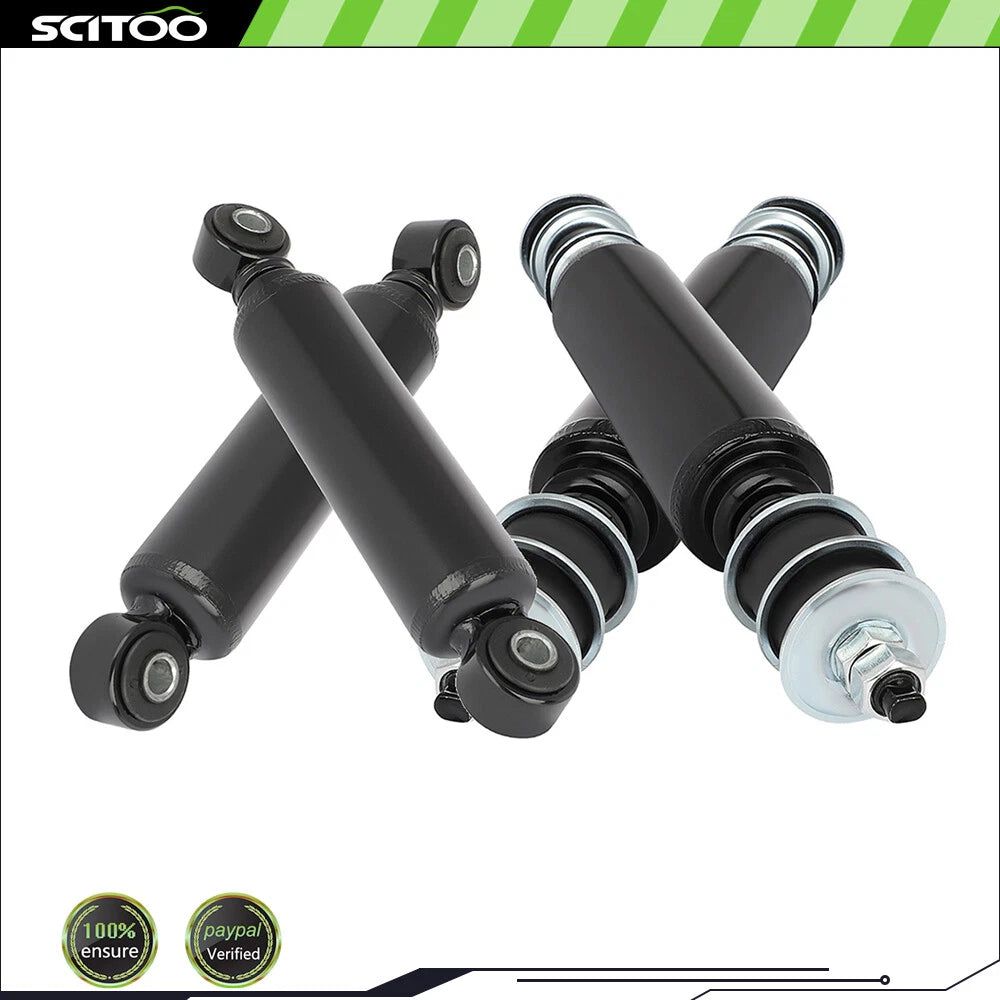 Front Rear Shock Absorber for DS Club Car (1981–2007)