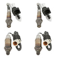 Oxygen Sensors Kit for Ford E-150, F-150 4.6L, 5.4L V8 RWD (2004–2010)