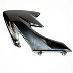 Right Tank Side Guard Fender for CRF50 Style Pit Trail Dirt Bike (2000–2023)