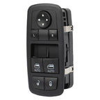 Front Left Power Window Switch for Dodge Challenger (2015–2017)