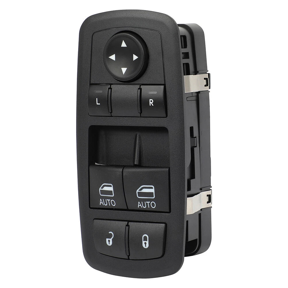 Front Left Power Window Switch for Dodge Challenger (2015–2017)