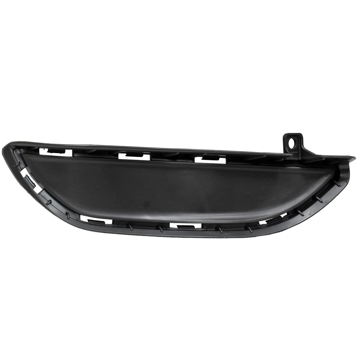 Front Passenger Lower Bumper Cover Grille Replacement for Volkswagen Amarok (2010–2022)