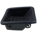 Tool Box Cup Holder for Toyota Forklift 8FD/G10-30 (53214-26600-71, 53214-U2230-71)