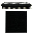Air Carbon Cabin Filter Kit for Lexus GX470 (2003–2009)