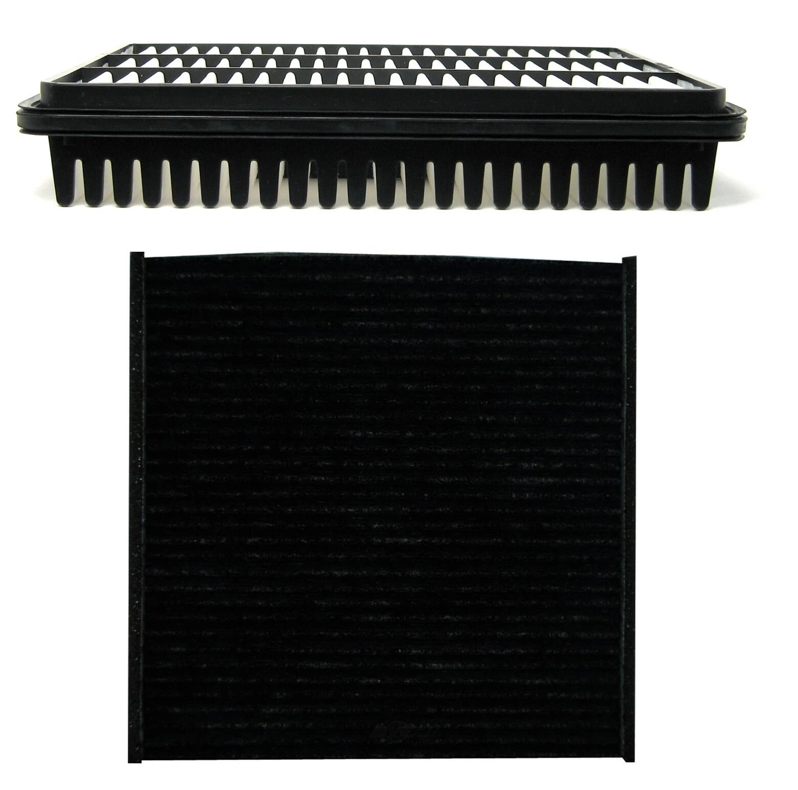 Air Carbon Cabin Filter Kit for Lexus GX470 (2003–2009)