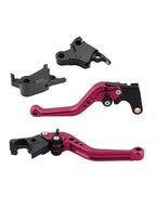 Short Clutch Brake Lever for CFMOTO 800NK (2023)