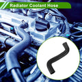 Radiator Coolant Hose for Toyota Camry, Lexus ES300 (1992–1993) No. 1657262030