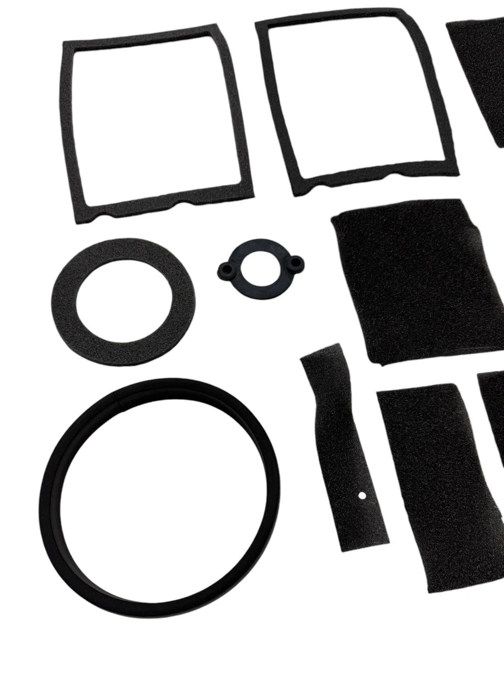 Heater Box Gasket and Seal Kit for Ford Mustang (1964–1966)