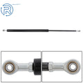 Hood Shock Set of 2 for Kenworth T680 Peterbilt 579 (30.5in) L716008 L716020 A99608 23K2386
