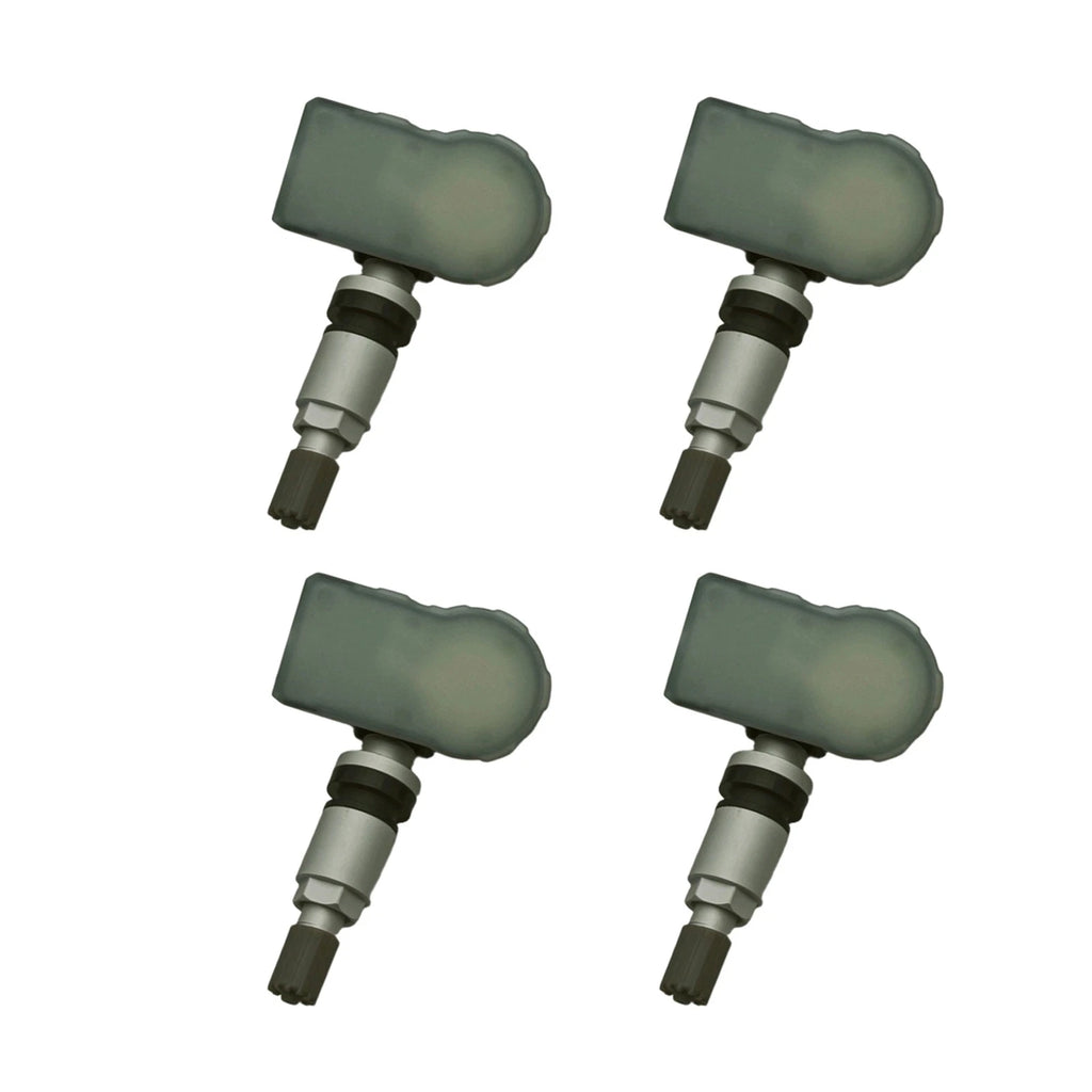 Set of 4 TPMS Tire Pressure Sensors for Acura TSX (2007–2014) 42753TL2A52