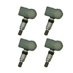 Set of 4 TPMS Tire Pressure Sensors for Acura TSX (2007–2014) 42753TL2A52