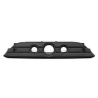 Replacement Polypropylene Rear Center Bumper Step Pad (See compatibility Chart)