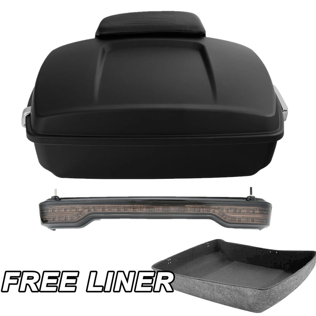 LED Tail Light for Harley Touring (2014–Present)