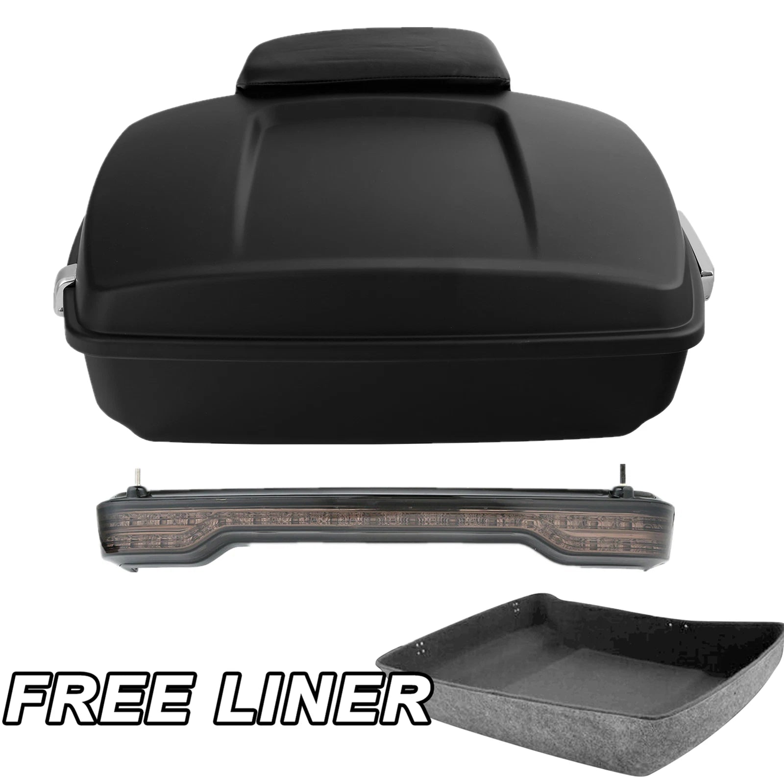 LED Tail Light for Harley Touring (2014–Present)