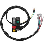 Left Handlebar Switch for Polaris Sportsman 335 (2000–2002)