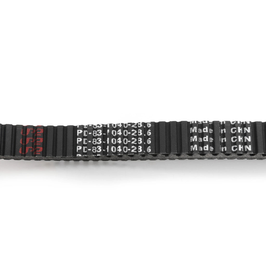 Drive Clutch Belt for Piaggio MP3 400, Gilera Nexus 500, Aprilia Atlantic 500 (2006–2013)