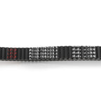 Drive Clutch Belt for Piaggio MP3 400, Gilera Nexus 500, Aprilia Atlantic 500 (2006–2013)