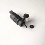 Windshield Washer Pump for Chrysler Pacifica, Jeep Wrangler, Compass (2004-2023)