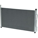 A C Compressor Kit With Condenser for Ford Focus 2.0L (2006-2008)